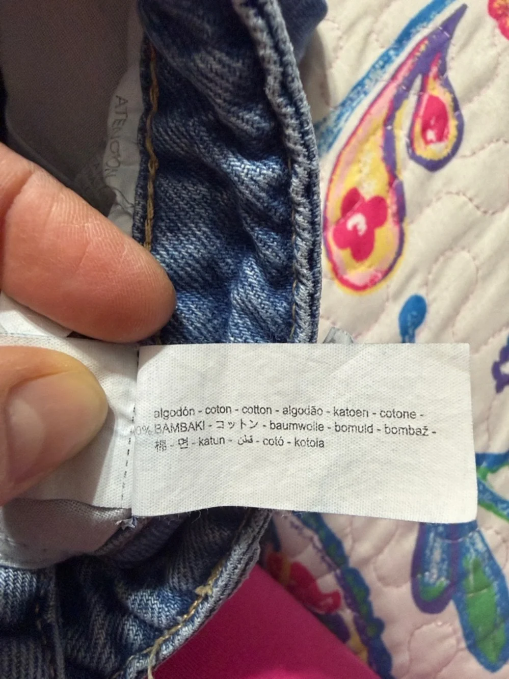 Zara excellent used